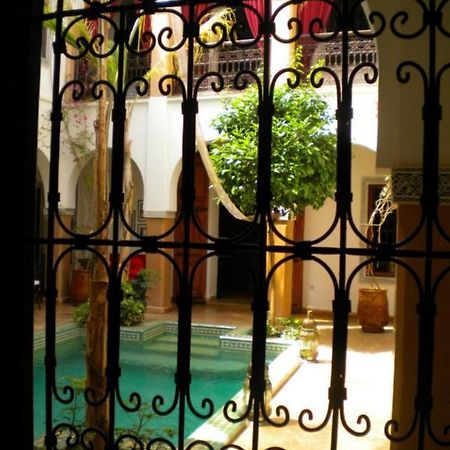 Riad El Noujoum Marrakesh Camera foto