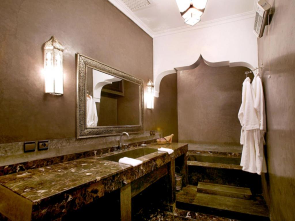 Riad El Noujoum Marrakesh Camera foto
