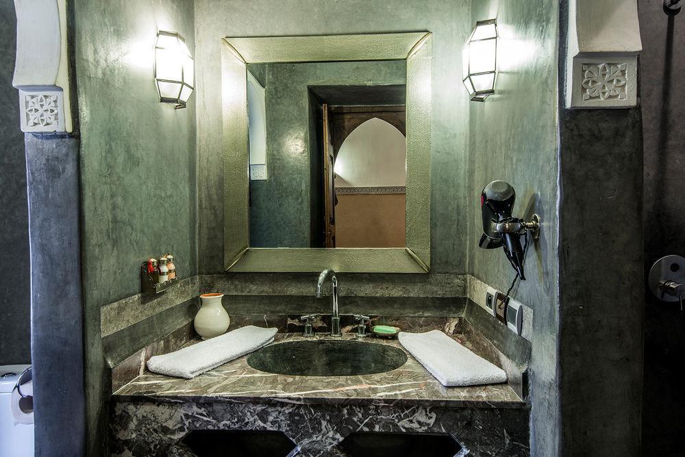 Riad El Noujoum Marrakesh Esterno foto