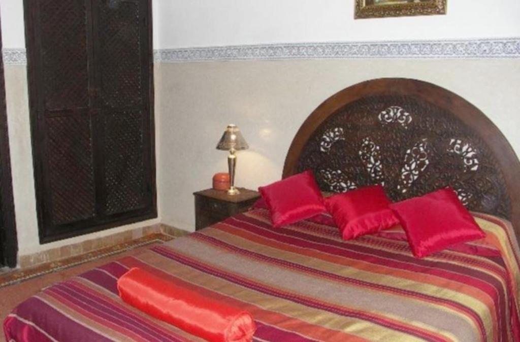 Riad El Noujoum Marrakesh Camera foto