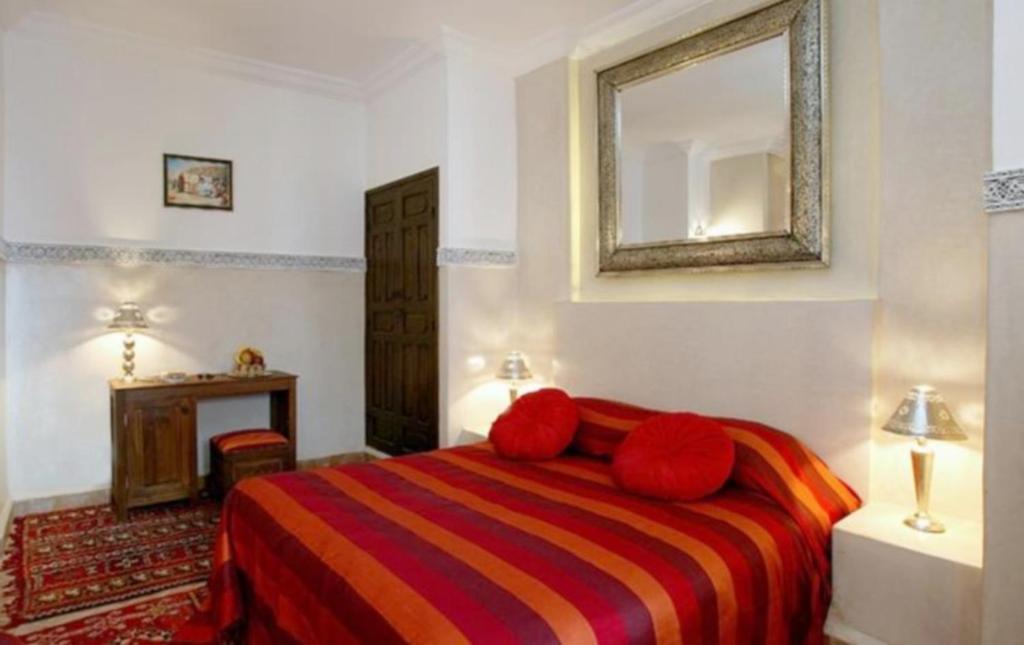 Riad El Noujoum Marrakesh Camera foto