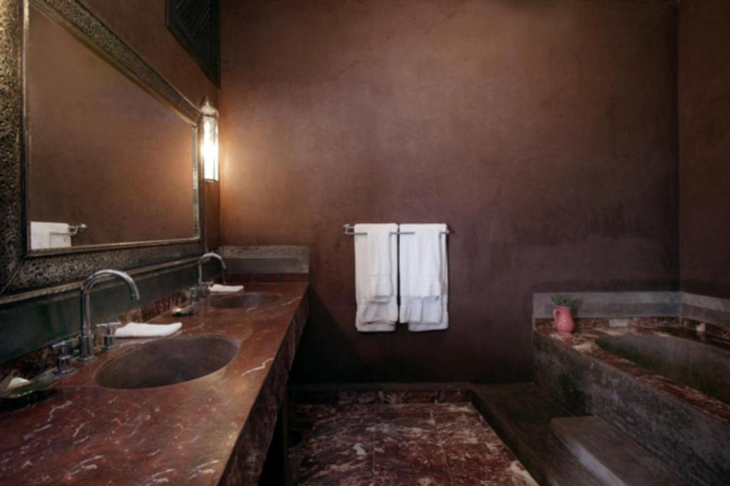 Riad El Noujoum Marrakesh Camera foto