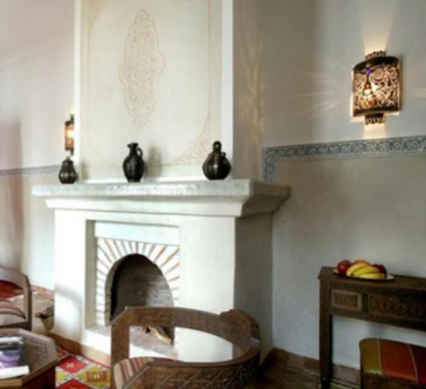 Riad El Noujoum Marrakesh Camera foto