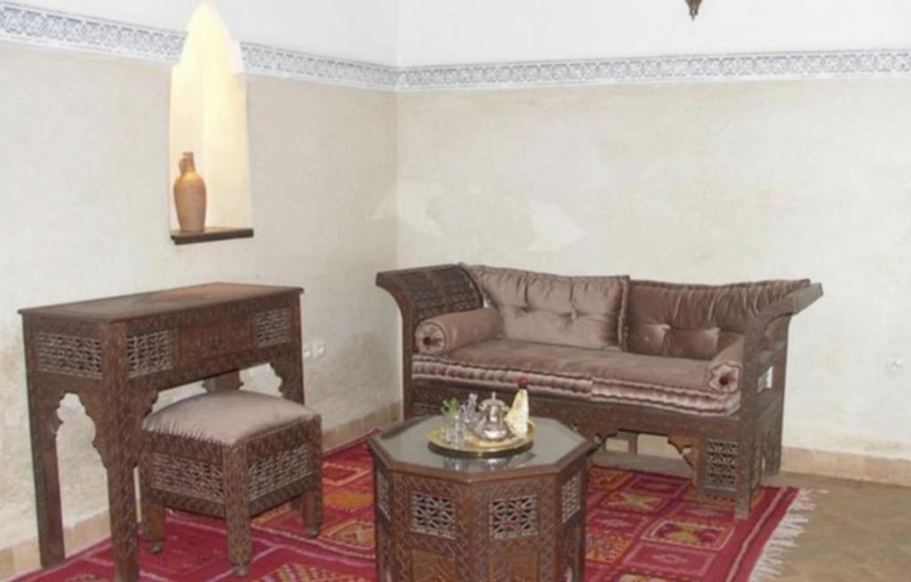 Riad El Noujoum Marrakesh Camera foto