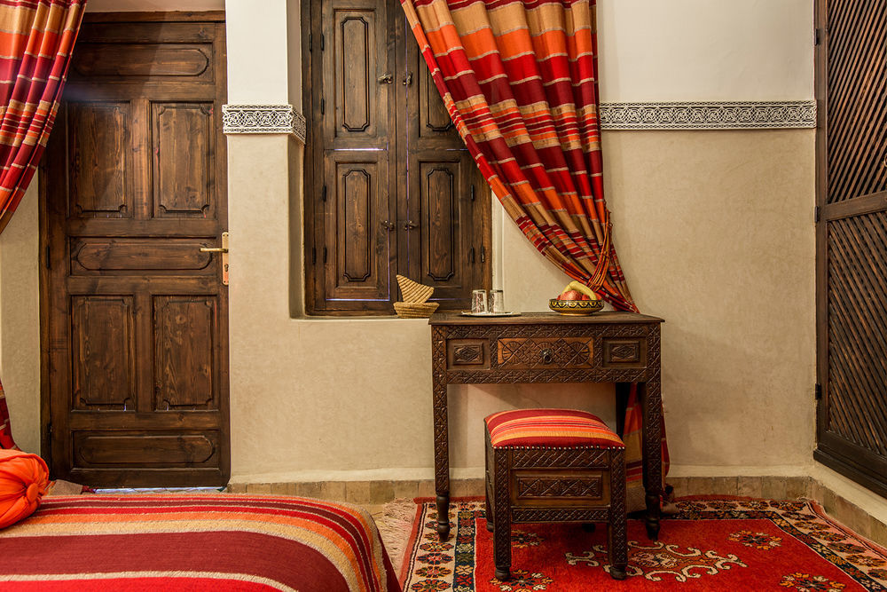 Riad El Noujoum Marrakesh Esterno foto